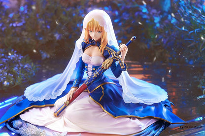 Fate / Stay Night: Saber - Garden of Avalon Ver. 1/7