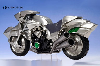 ex:ride - SPride.05 Fate/Zero: Saber Motored Cuirassier