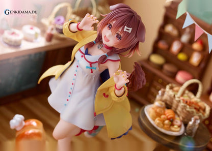 hololive production Inugami Korone
