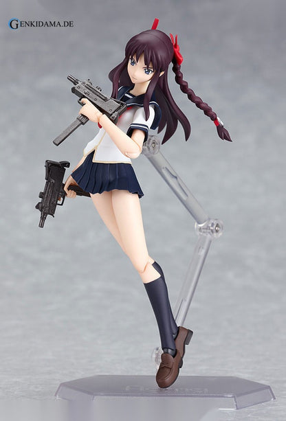 figma - Shikabane Hime: Makina Hoshimura