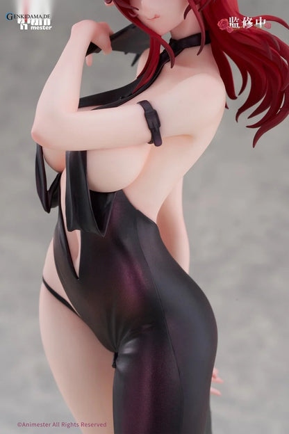 [Bloodthirsty Witch Isabella] 1/6 Complete Figure Bonus Edition