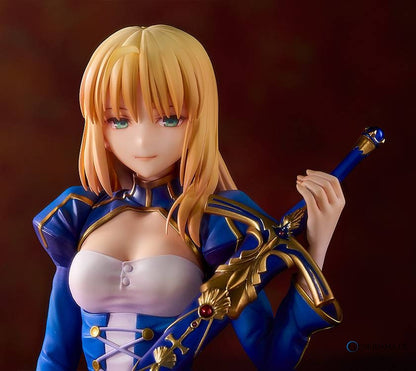 Fate / Stay Night: Saber - Garden of Avalon Ver. 1/7