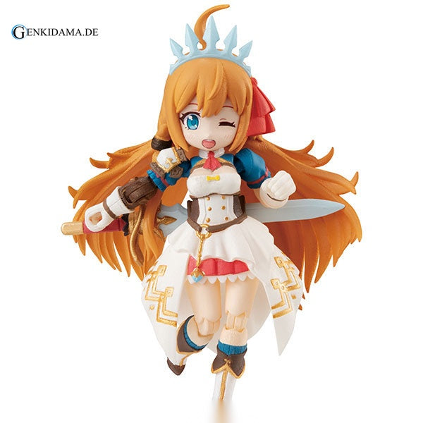 Desktop Army Princess Connect! Re:Dive Collaboration Set of All 3 Types
