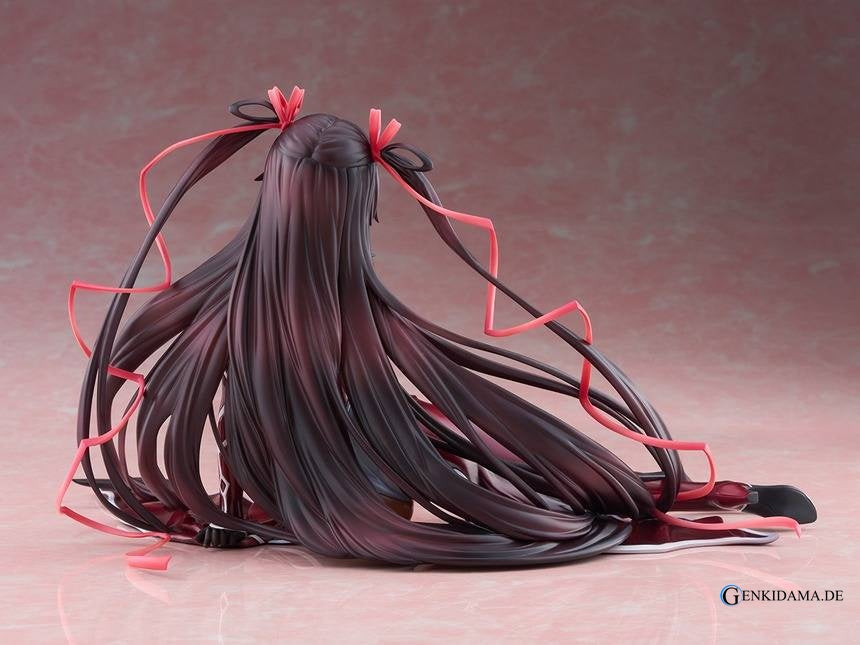Taimanin RPGX : Fallen Lightning - Mizuki Yukikaze - 1/7 (Lilith Store Exclusive)