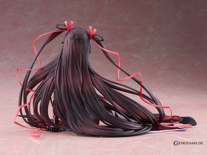Taimanin RPGX : Fallen Lightning - Mizuki Yukikaze - 1/7 (Lilith Store Exclusive)