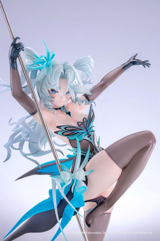 Girls' Frontline PA-15 Treading Light, Coming Night Ver. 1/7 - Bonus [AniGame] Ansicht 9