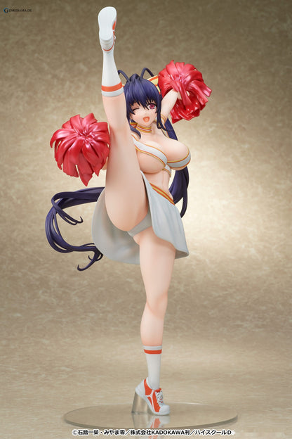 Akeno Himejima: Cheerleader Ver.