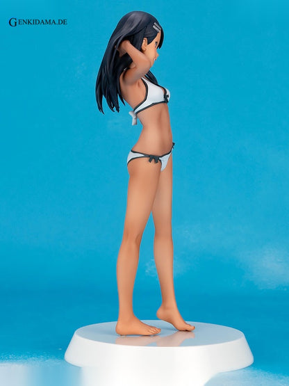 Assemble Heroines Ijiranaide, Nagatoro-san - Nagatoro-san 1/8 Half Completed Assembly