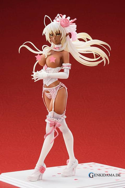 Fullmetal Daemon Muramasa - Muramasa the 3rd Weeding ver + Limited Edition