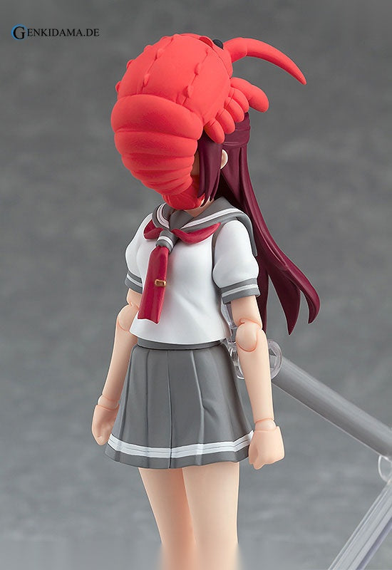 figma - Love Live! Sunshine!!: Riko Sakurauchi