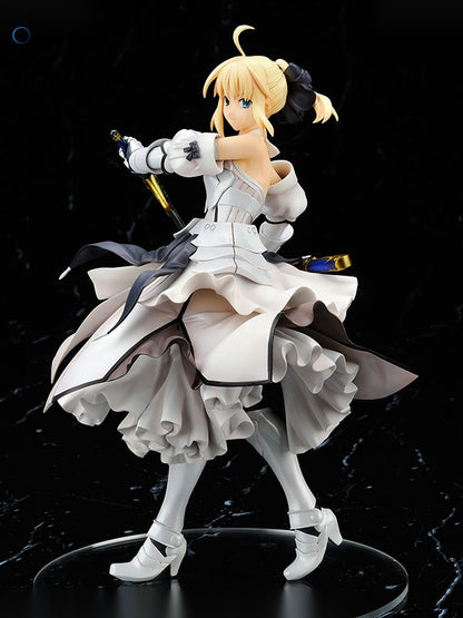 Fate/unlimited codes - Saber Lily