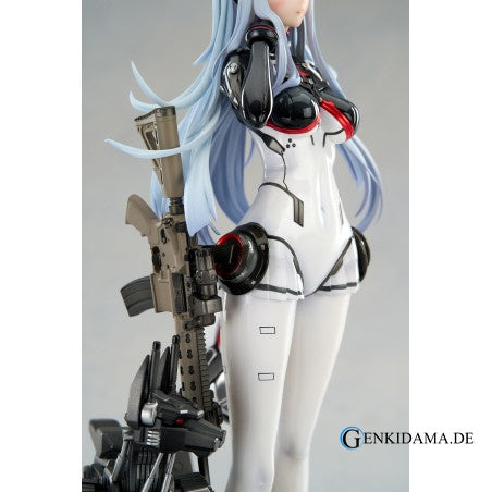 416 Midnight Gospel ver Girls Frontline 1/7 Scale Figure (W/bonus) Ansicht 10