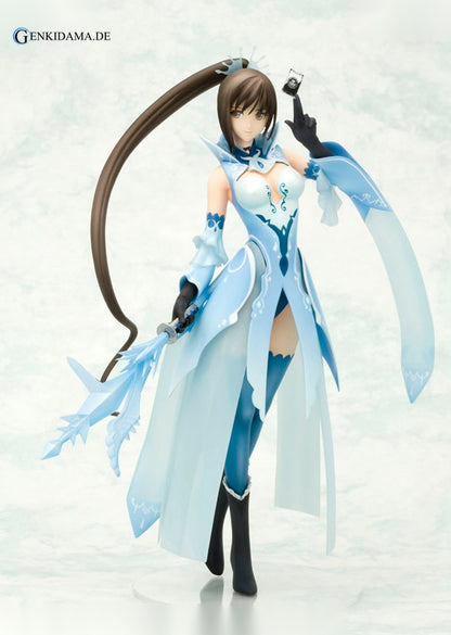 Shining Blade - Sakuya -Mode:Cerulean