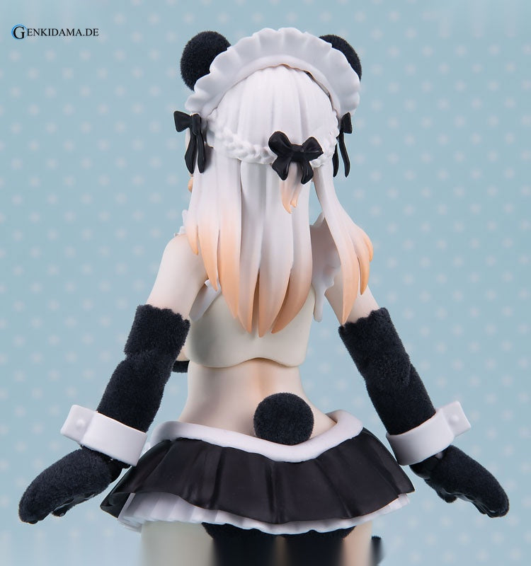 Seductive Beast's Fruit No.002 Ranran 1/12 Action