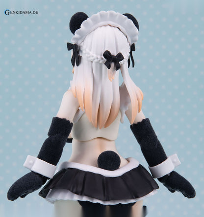 Seductive Beast's Fruit No.002 Ranran 1/12 Action
