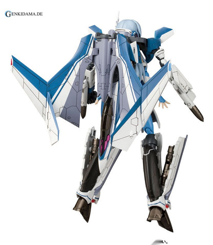 ACKS - V.F.G. Macross Delta VF-31J Siegfried Plastic Model