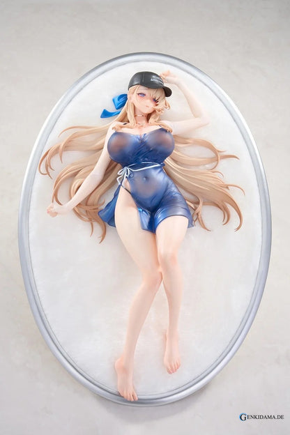 Name Brown Dust 2 Anime Figur günstig kaufen Ansicht 1
