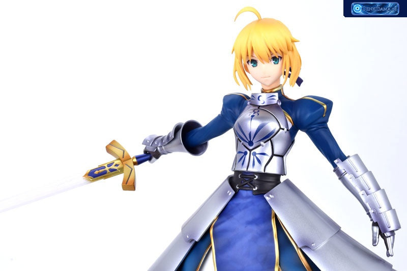Fate/Grand Order Saber/Altria Pendragon [Deluxe Edition] 1/7 (Aniplex Plus Exclusive) [Aniplex] Ansicht 14