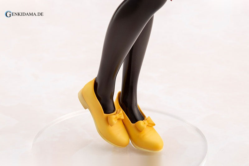 Kishuku Gakkou no Juliet Kochou Wang