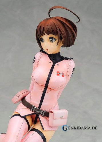 Uchuu Senkan Yamato 2199 - Harada Makoto - Yamato Girls Collection - 1/8 (Alpha x Omega) Ansicht 7