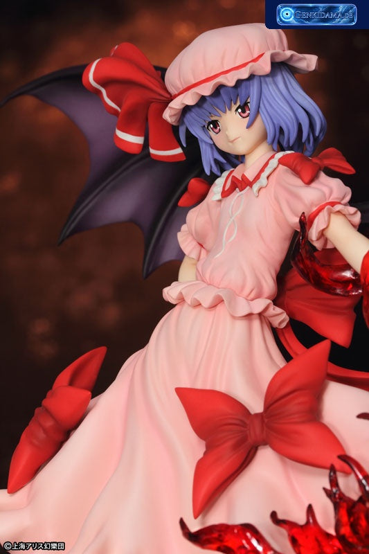 Touhou Project - Remilia Scarlet -Gungnir ver.- 1/8 [Griffon Enterprises] Ansicht 9