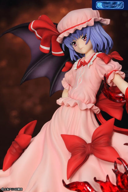 Touhou Project - Remilia Scarlet -Gungnir ver.- 1/8 [Griffon Enterprises] Ansicht 9