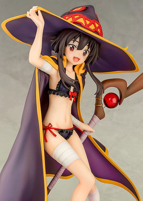 KonoSuba 2 - Megumin 1/7 [Phat Company] Ansicht 5