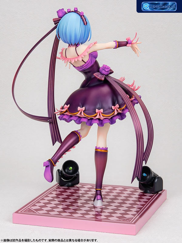 KDcolle "Re:ZERO -Starting Life in Another World-" Rem Birthday 2021 Ver. 1/7 [KADOKAWA] Ansicht 5