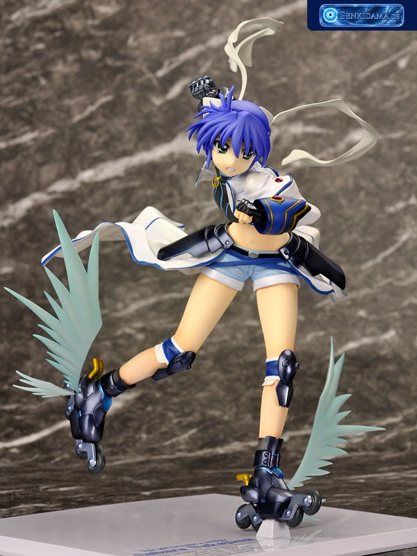 Magical Girl Lyrical Nanoha StrikerS - Subaru Nakajima 1/7 [Alter] Ansicht 2