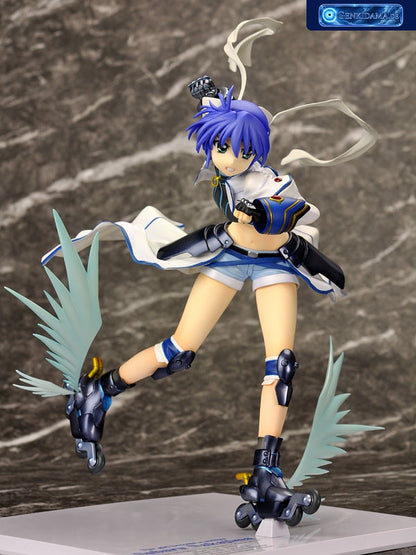 Magical Girl Lyrical Nanoha StrikerS - Subaru Nakajima 1/7 [Alter] Ansicht 2