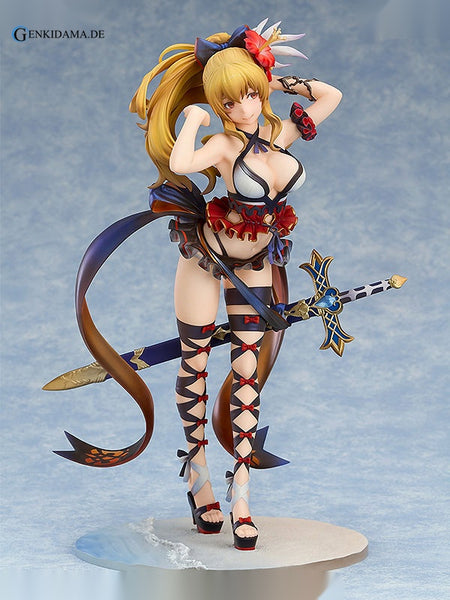 Detailansicht GRANBLUE FANTASY - Summer Version Vira