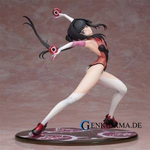 Senki Zesshou Symphogear XV: Tsukuyomi Shirabe 1/7 - Gear Inner Ver.