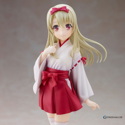Fate/kaleid liner Prisma☆Illya: Prisma☆Phantasm - Illyasviel von Einzbern (Union Creative International Ltd) Ansicht 6