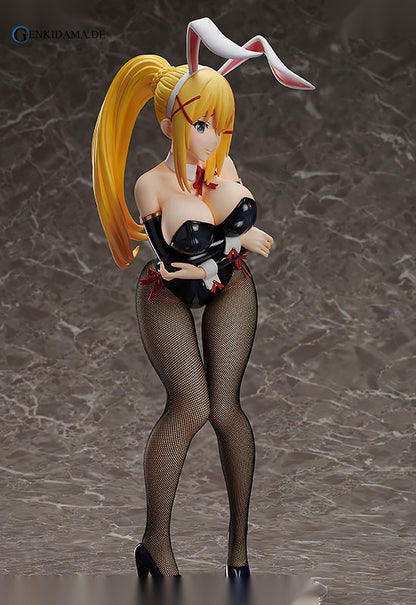 B-STYLE Movie KonoSuba: God's Blessing on this Wonderful World! Kurenai Densetsu Darkness Bunny Ver.
