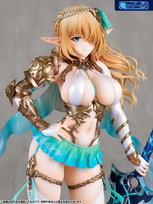 Vertex Originals Elf Village 8th Villager Cecil 1/6 [Vertex] Ansicht 18
