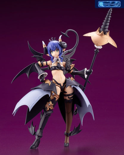 Arcanadea Velretta Plastic Model [Kotobukiya] Ansicht 7
