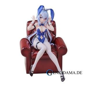 Girls' Frontline: Neural Cloud - Undine (Sweet Rabbit Symphony Ver.) 1/7