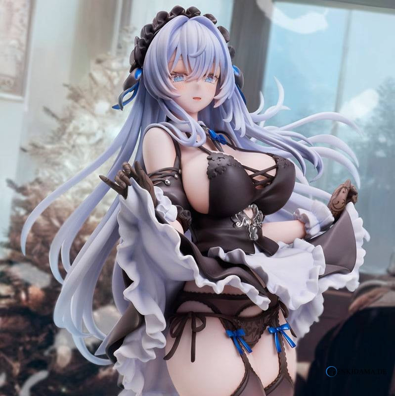 Original Character: Sion Alfine 1/6 (SG Illustration)