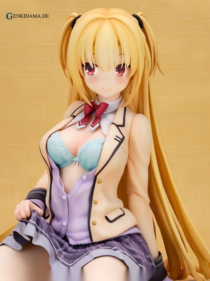 RIDDLE JOKER Nanami Arihara 1/3.5 AmiAmi Limited Edition(Single Shipment)