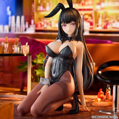 Original Character: Bunny Girl Hina 1/4