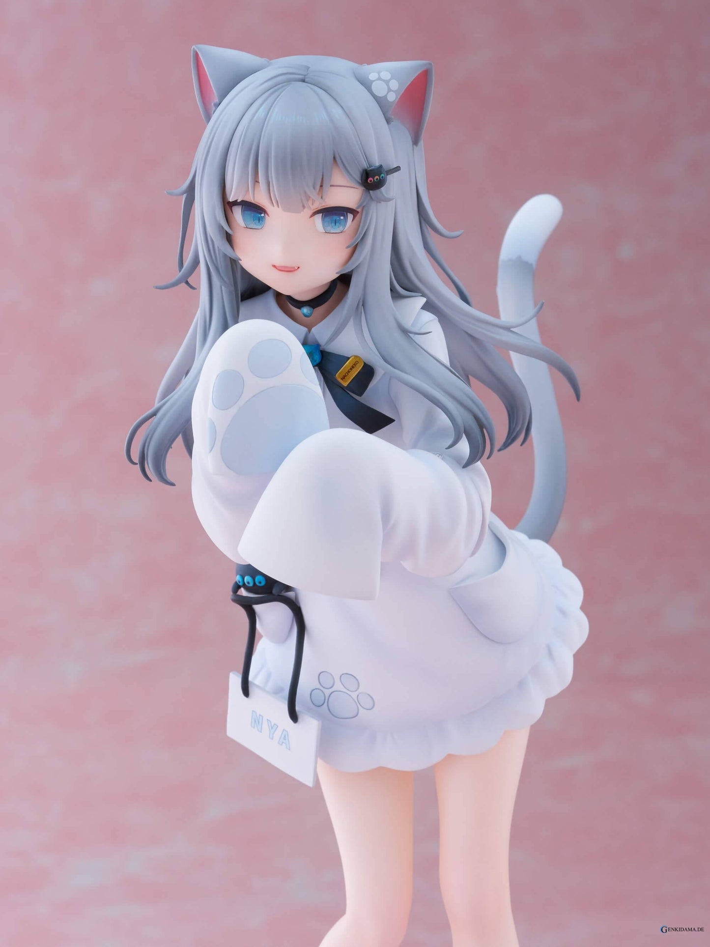 VTuber: Nachoneko 1/7 - F:NEX (Limited Edition)