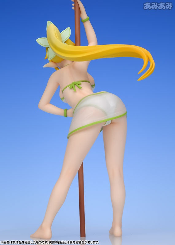 Sword Art Online II - Leafa Sexy Bikini de Parasol Figure 1/7 [Genco] Ansicht 13