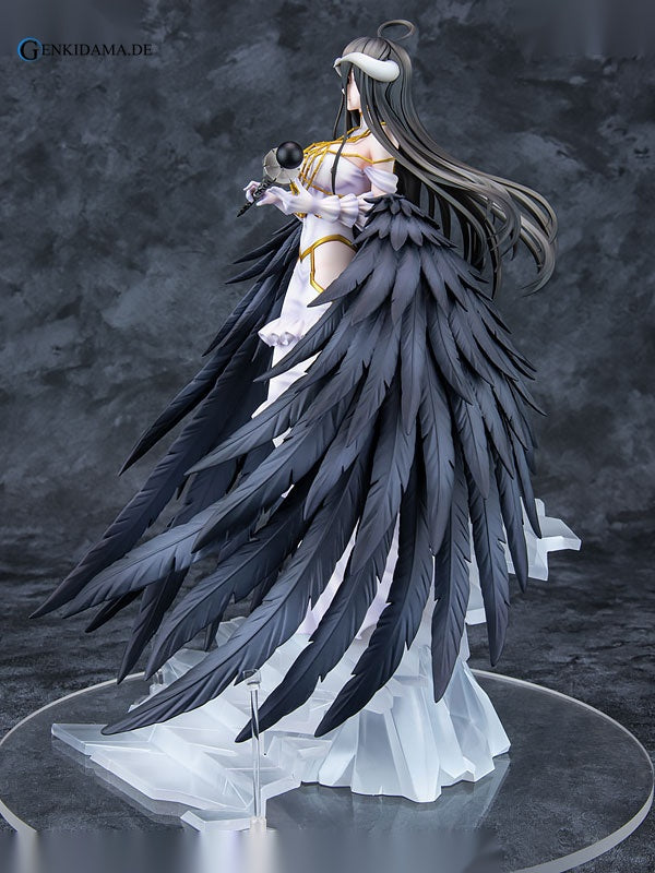 OVERLORD Albedo 10th Anniversary so-bin ver. KADOKAWA Special Set