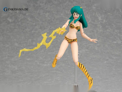 figma - Urusei Yatsura: Lum