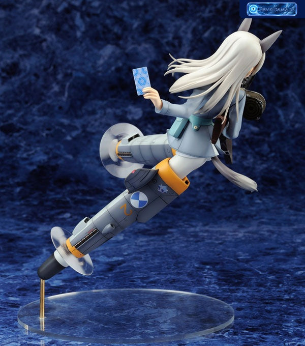 Strike Witches 2 - Eila Ilmatar Juutilainen 1/8 [Alter] Ansicht 5