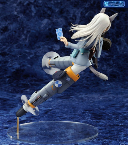 Strike Witches 2 - Eila Ilmatar Juutilainen 1/8 [Alter] Ansicht 5
