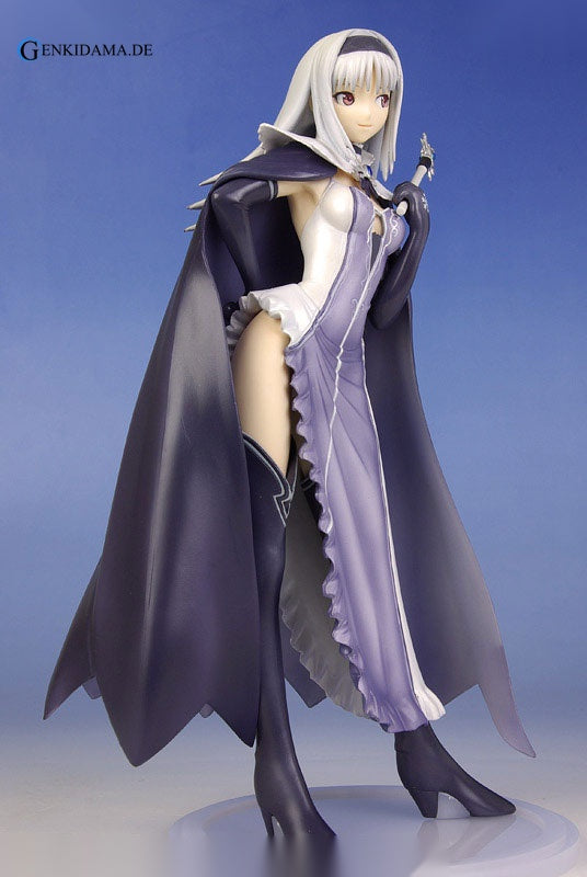 Shining Wind - Blanc Neige (Regular Edition)