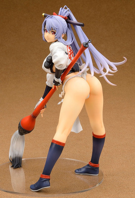 Hyakka Ryoran - Matabee Goto Kenki Ver. 1/8 [Alter] Ansicht 1