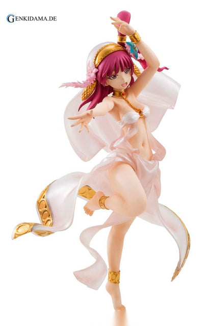 G.E.M. Series - MAGI: Morgiana (w/First Press Limited Bonus)