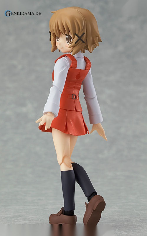 figma - Hidamari Sketch x Honeycomb: Yuno
